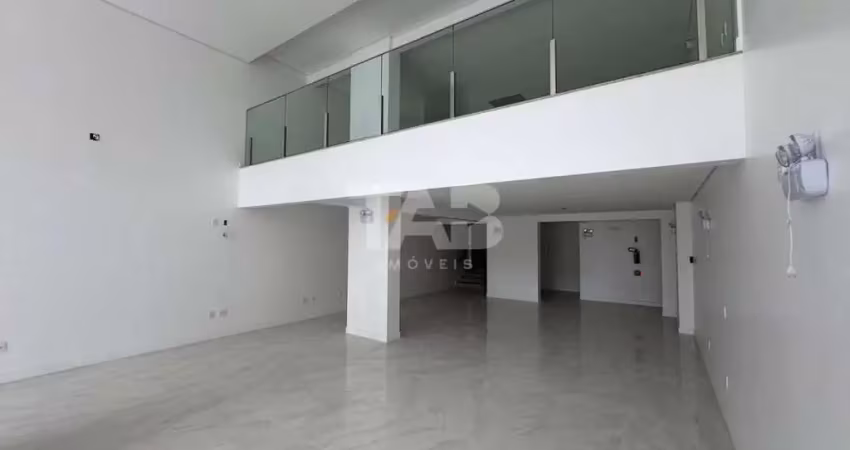 Sala comercial com 274m² à venda | ariribá, balneário camboriú-sc