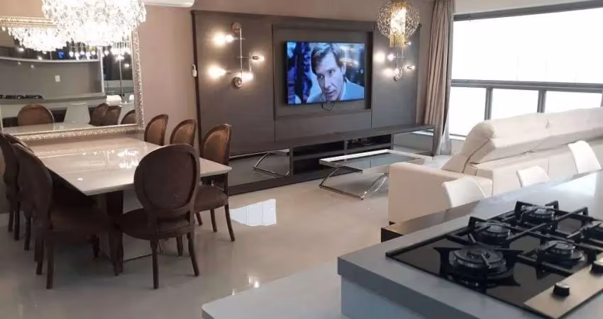 Edifício baturité - apartamento alto padrão para alugar