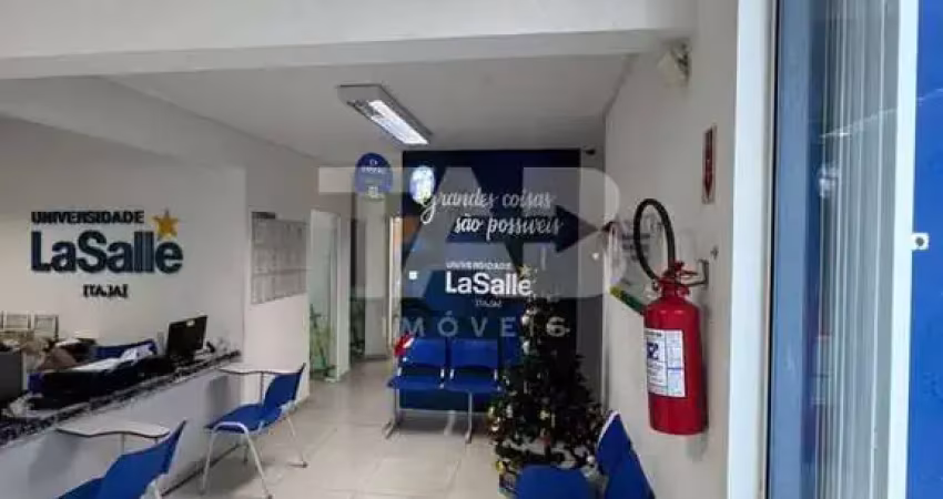 Sala comercial à venda na Rua Cônego Thomaz Fontes, Centro, Itajaí