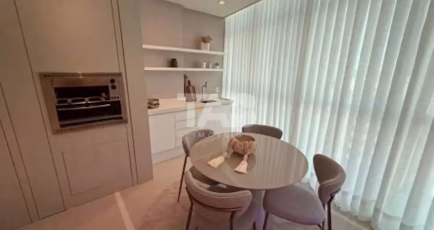 Apartamento quabra mar com 3 suítes | balneário camboriú
