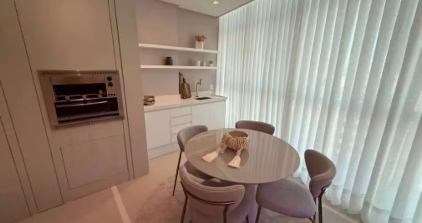 Apartamento quabra mar com 3 suítes | balneário camboriú