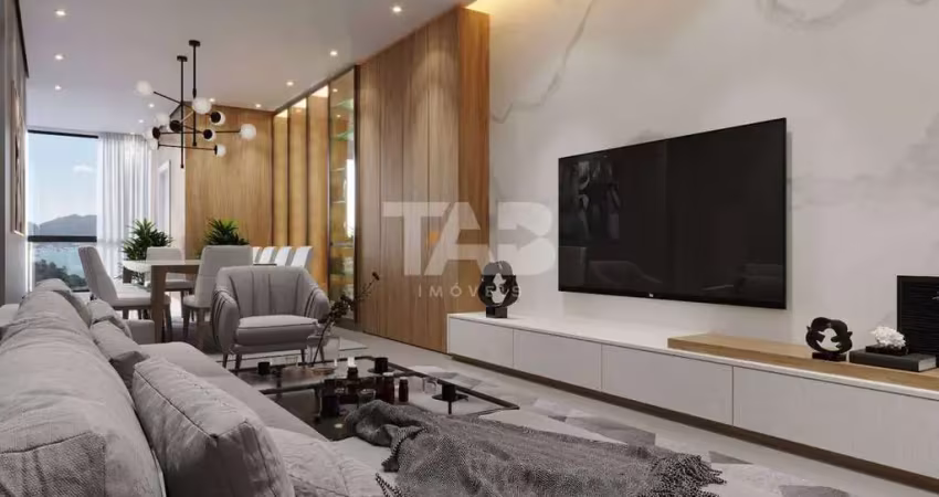 Apartamento com 3 quartos à venda na Av. Gov. Celso Ramos esquina com Av. Sen. Atílio Fontana, Centro, Porto Belo