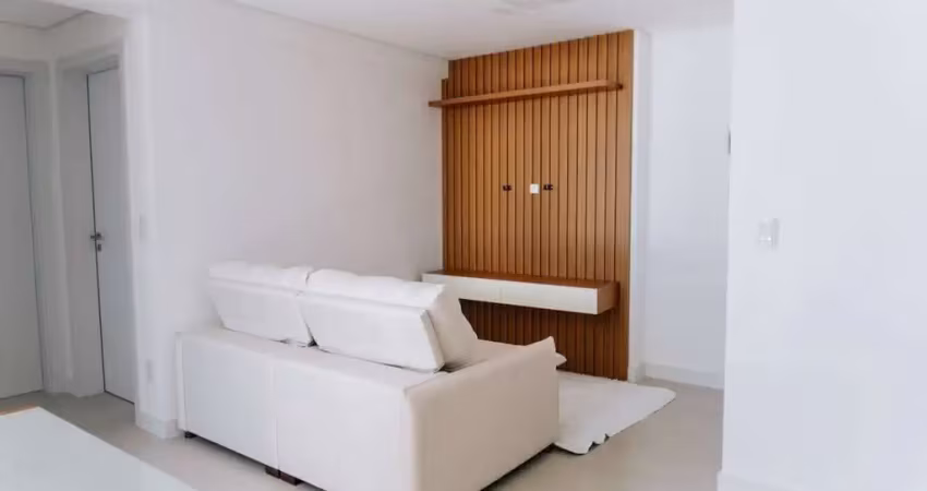 Apartamento com 2 quartos, sendo 1 suíte  | praia brava