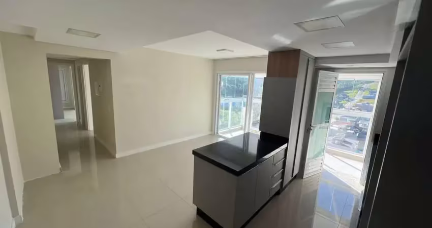 Ecoville - apartamento com 2 dormitórios para venda