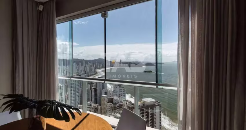 Apartamento com 4 quartos à venda na Rua 3706, 100, Centro, Balneário Camboriú