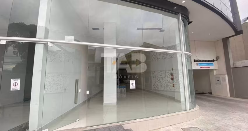 Sala comercial para locação no Edifício Lion Center