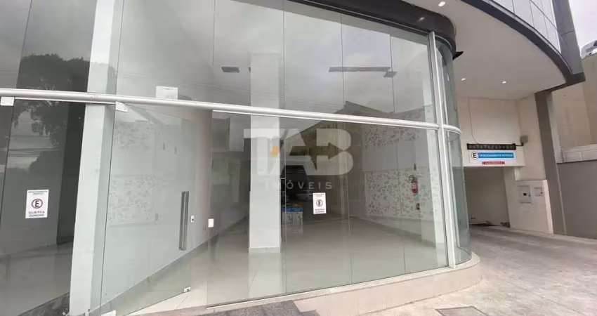 Sala comercial para locação no edifício lion center