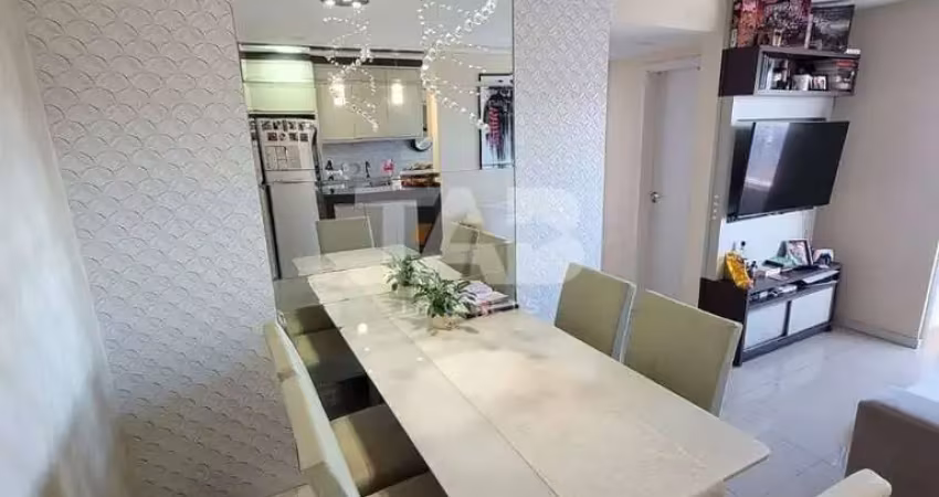 Apartamento com 2 dormitórios à venda | são vicente