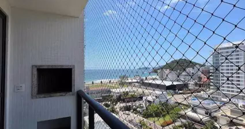 Apartamento com 2 suítes para locação no brava garden