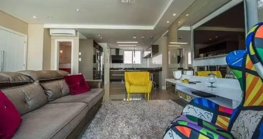 Apartamento com 4 quartos para alugar na Rua 3600, 133, Centro, Balneário Camboriú