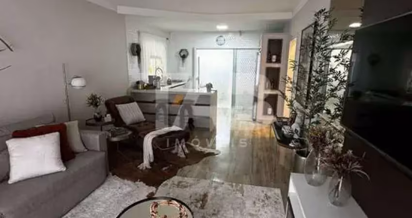 Casa com 4 quartos à venda na Rua Pedro Wanzuita, 93, Itaipava, Itajaí
