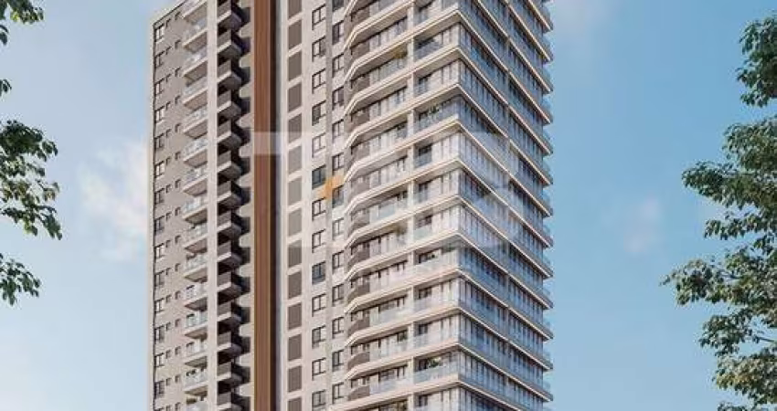 Apartamento no Momentum Residence