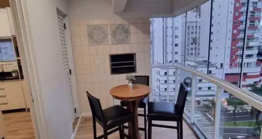 Apartamento no residencial basualdo - bal. camboriú