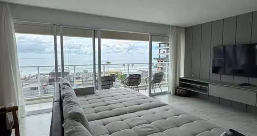 Apartamento com 4 quartos à venda na Rua Delfim Mário Pádua Peixoto, 1128, Praia Brava, Itajaí