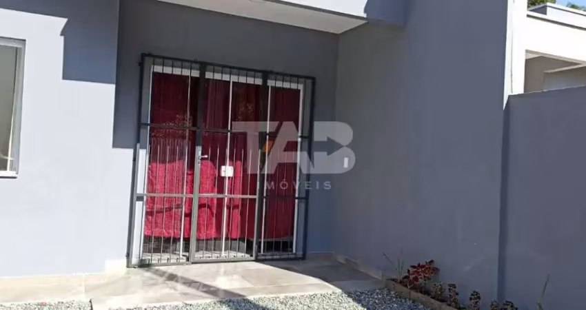 Casa com 2 quartos à venda na Rua Maria Madalena dos Santos, 143, Armação, Penha