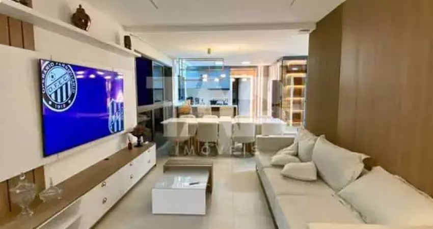 Apartamento com 3 quartos à venda na Rua 500, 250, Centro, Balneário Camboriú