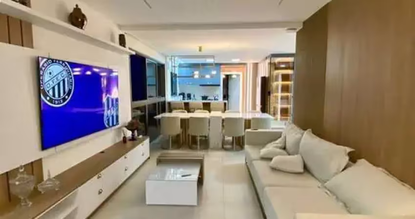 Apartamento com 4 quartos à venda na Rua 500, 250, Centro, Balneário Camboriú