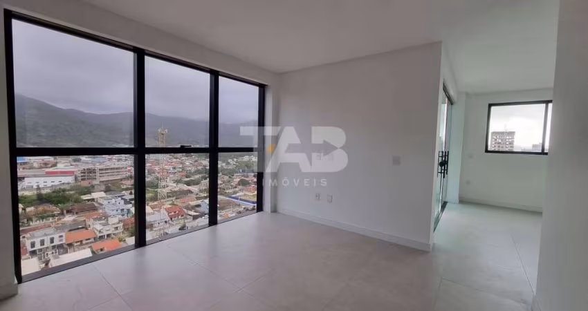 Apartamento Vista Mar em Pereque - Porto Belo/SC