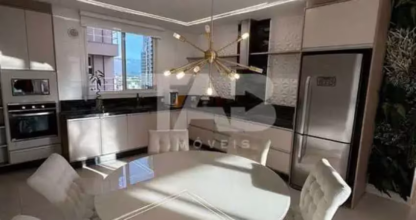 Apartamento com 3 quartos à venda na Rua 300, 187, Centro, Itapema