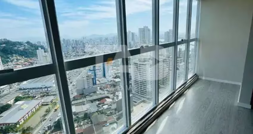 Flat com 1 quarto à venda na Rua Onze de Junho, 309, Fazenda, Itajaí