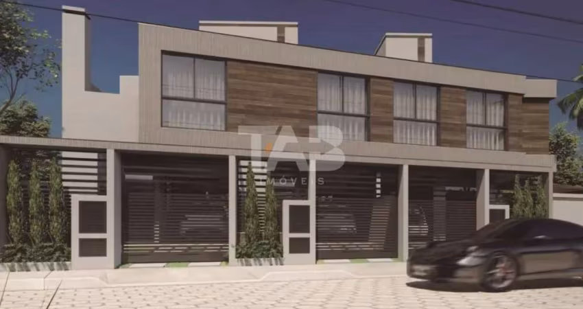 Sobrados no Residencial da Vila