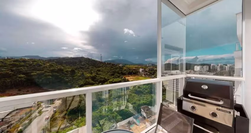 Apartamento com 3 quartos à venda na Rua Delfim Mário Pádua Peixoto, 1128, Praia Brava, Itajaí
