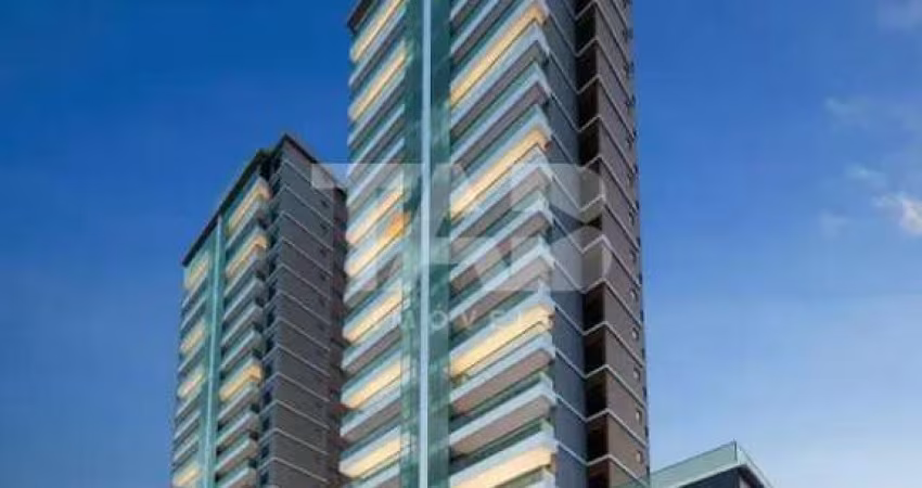 Cobertura à venda no Montreal Towers