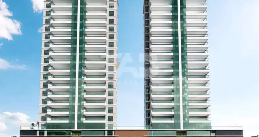 Apartamento com 4 quartos à venda na Rua 286, 215, Meia Praia, Itapema