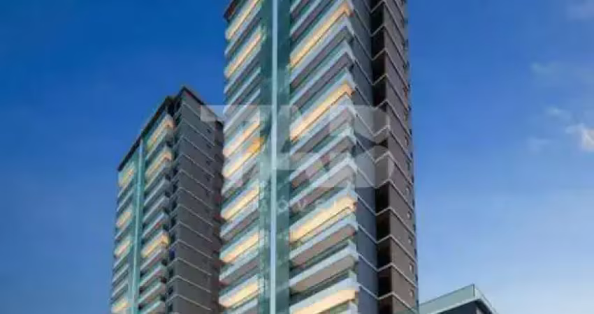 Apartamento com 4 quartos à venda na Rua 286, 215, Meia Praia, Itapema