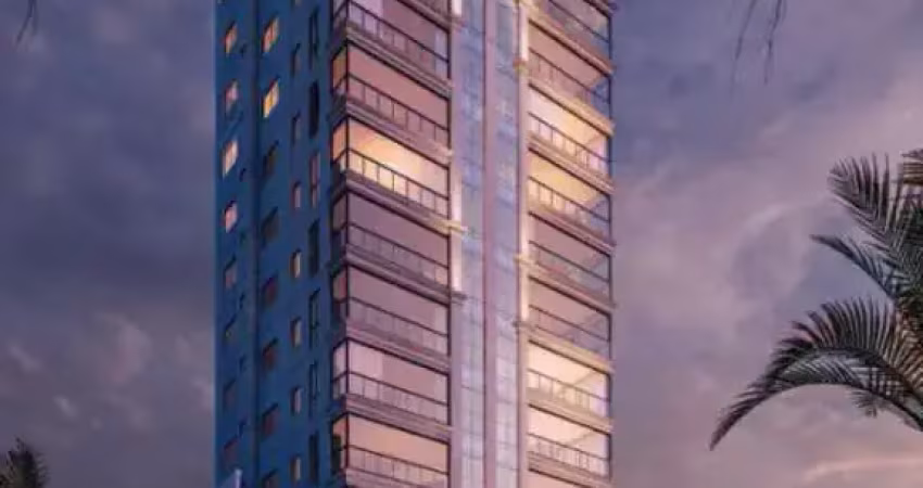 Apartamento com 4 quartos à venda na Rua 234, 601, Meia Praia, Itapema