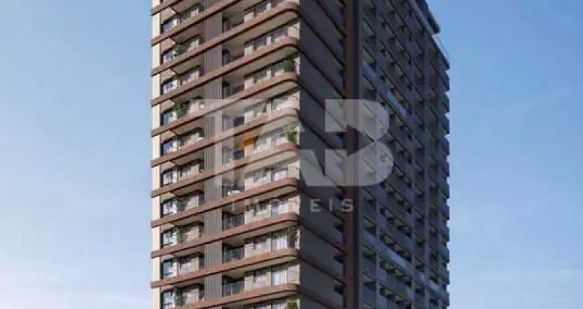 Apartamento com 2 quartos à venda na Rua Suécia, 728, Praia Brava, Itajaí