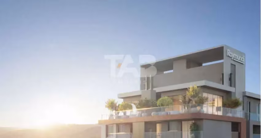 Apartamento com 2 quartos à venda na Rua Suécia, 728, Praia Brava, Itajaí