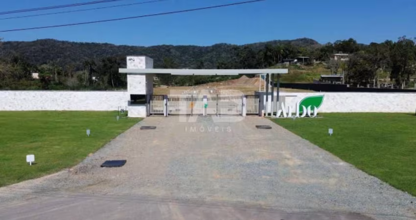Lotes à Venda na Reserva Arbo