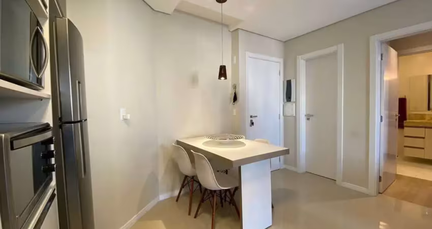 Apartamento com 1 quarto à venda na Rua Vereador João Angelino Lopes Júnior, 75, Centro, Itajaí