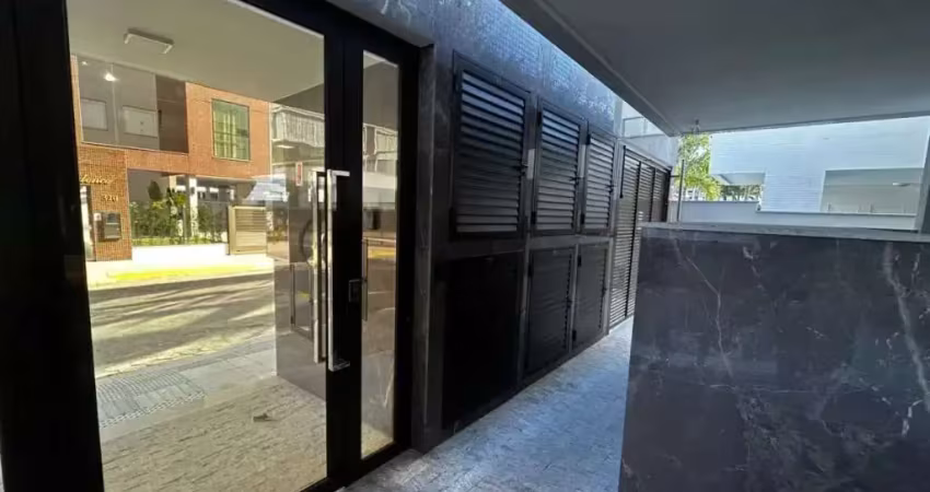 Apartamento com 3 quartos à venda na Rua dos Bandejos, 303, Praia de Palmas, Governador Celso Ramos