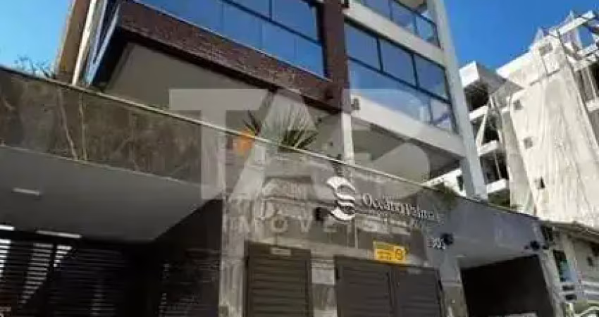Apartamento com 3 quartos à venda na Rua dos Bandejos, 303, Praia de Palmas, Governador Celso Ramos
