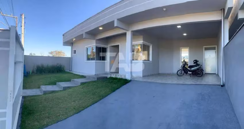 Casa com 3 quartos à venda na Rua Augusto Dalago, 218, Paciência, Itajaí