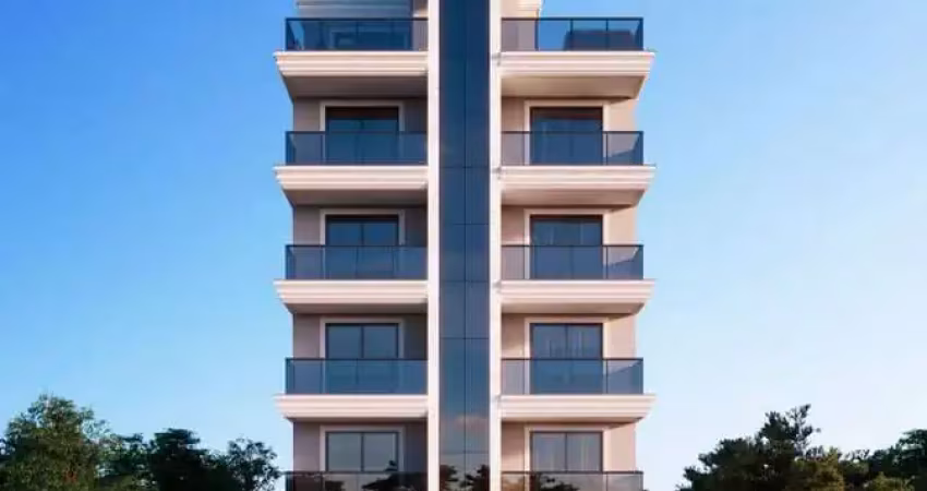 Apartamento com 3 quartos à venda na Rua Sibipiruna, 143, Praia Grande, Governador Celso Ramos