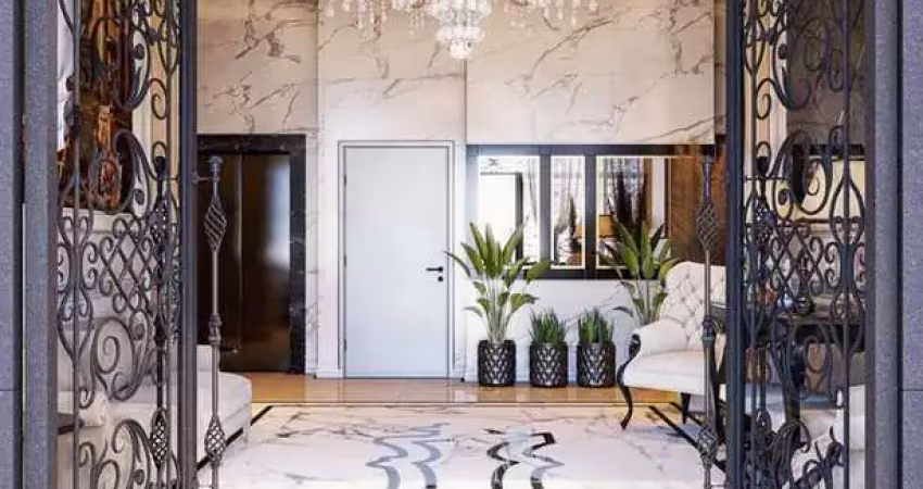 Apartamento com 3 quartos à venda na Rua 408, 177, Morretes, Itapema