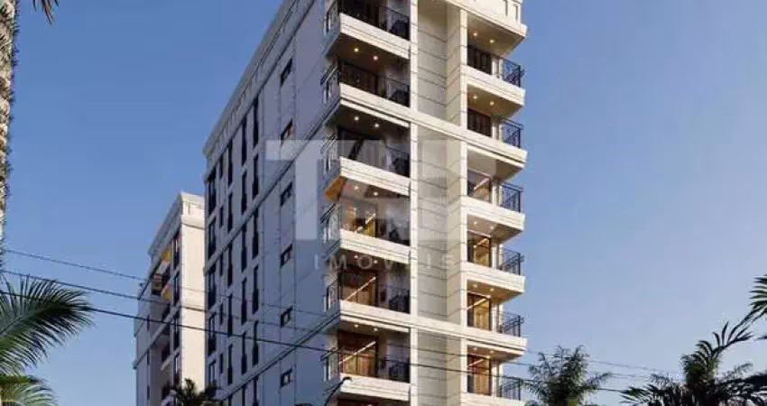 Apartamento com 1 quarto à venda na Rua Gaivota, Praia Grande, Governador Celso Ramos