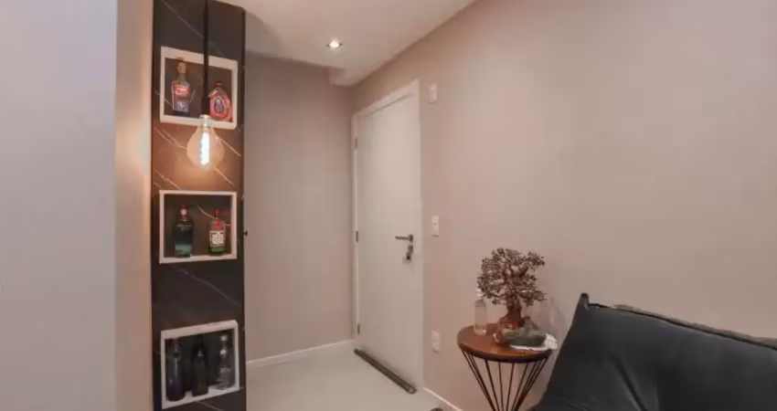 Apartamento com 3 quartos à venda na Rua 406 A, 406, Morretes, Itapema