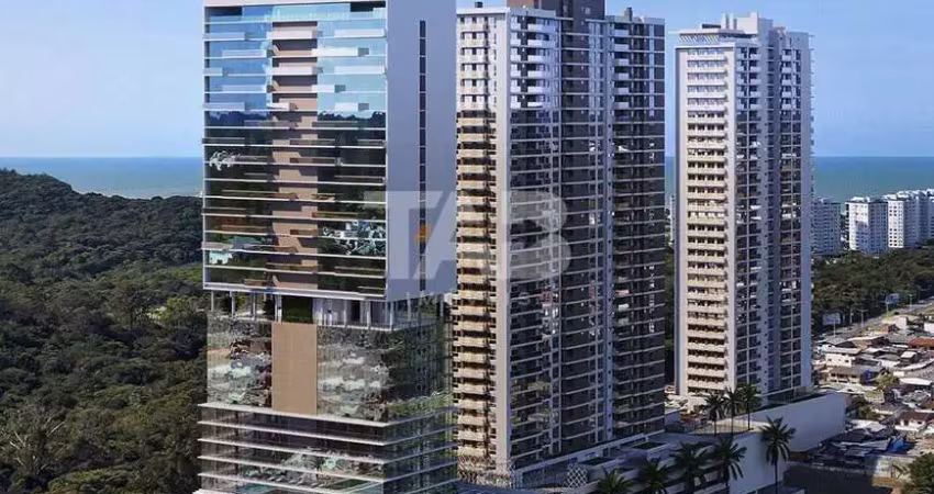 Apartamento com 2 quartos à venda na Rua Luci Canziani, 100, Praia Brava, Itajaí