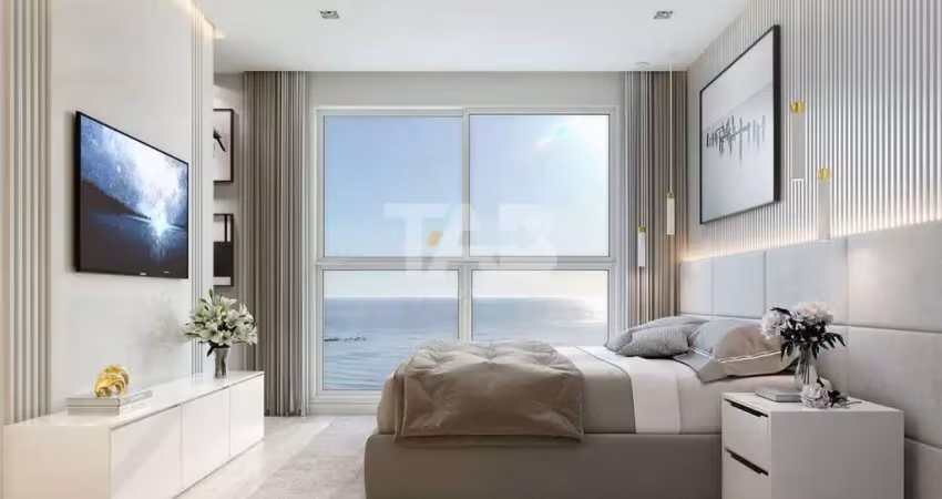Apartamento com 4 quartos à venda na Rua 57, 16, Centro, Balneário Camboriú