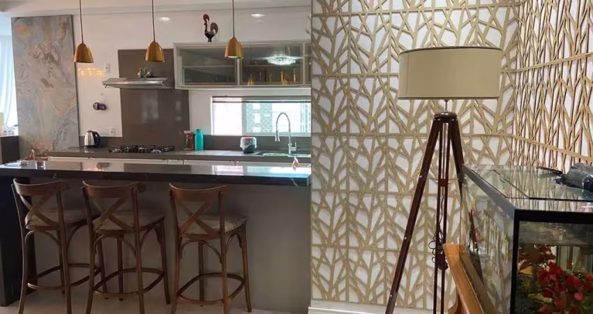 Apartamento com 4 quartos à venda na Rua 260, 287, Meia Praia, Itapema
