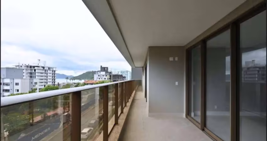 Apartamento com 3 quartos à venda na Rua Delfim Mário Pádua Peixoto, 944, Praia Brava, Itajaí