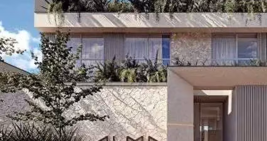 Apartamento com 2 quartos à venda na Rua Érico Veríssimo, 222, Praia dos Amores, Balneário Camboriú