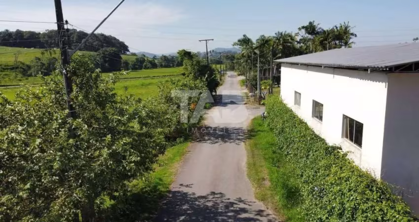 Chácara / sítio com 3 quartos à venda na Rua Anna Moser, 217, Paciência, Itajaí