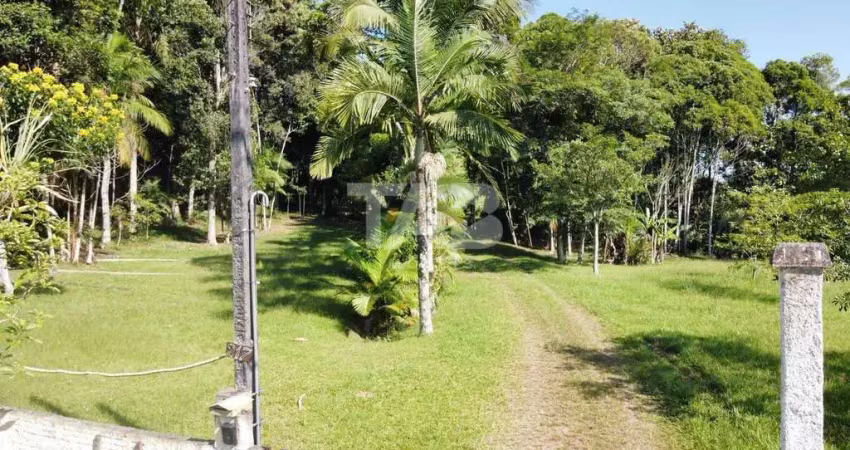 Chácara / sítio com 3 quartos à venda na Rua Anna Moser, 217, Paciência, Itajaí