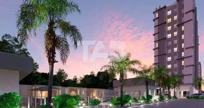 Apartamento com 2 quartos à venda na Avenida Mário Uriarte, Cordeiros, Itajaí