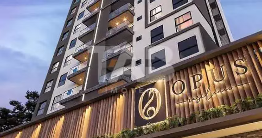 Apartamento com 3 quartos à venda na Rua José Lopes, Cordeiros, Itajaí